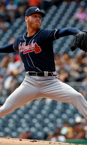 Mike Foltynewicz gives up 2 more HR, Pirates beat Braves 6-1